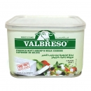 Valbreso Fransiz Koyun Peynir 600 g